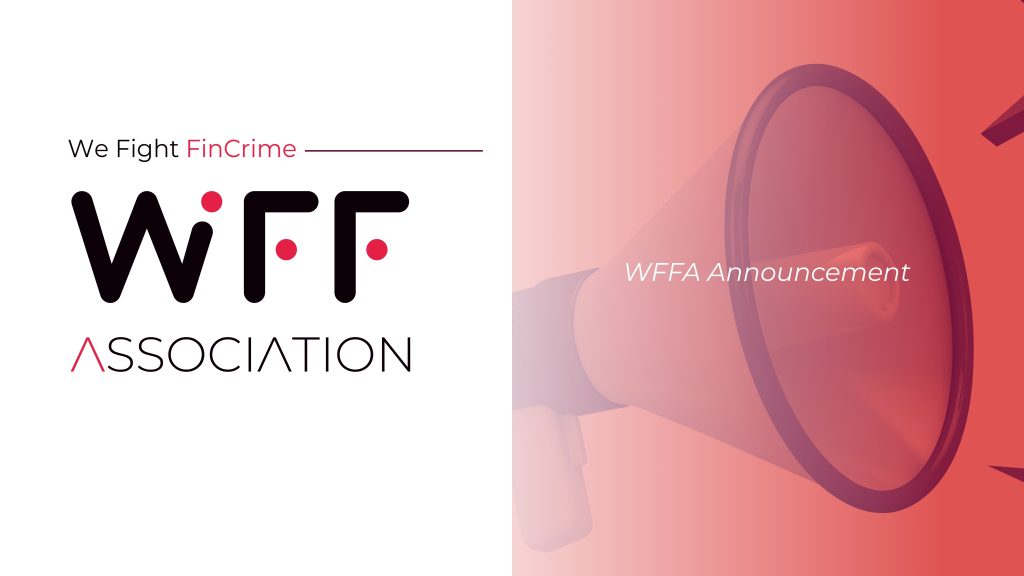 WFFA Announcement