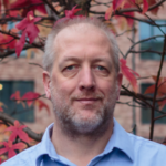 Darren Hodder
