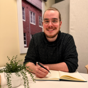 Profile photo of Maximilian