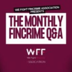 Group logo of The Monthly Fincrime Q&A